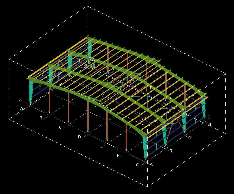 Building Framework