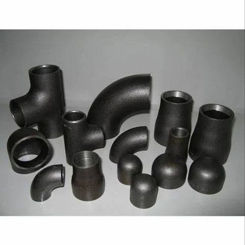 Lightweight Flanges