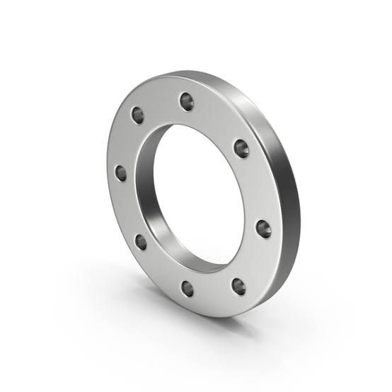 Standard Flanges