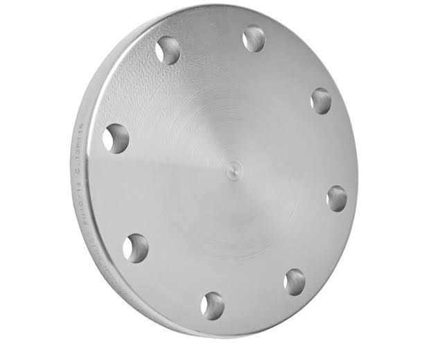 Blind Flanges