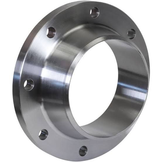 Special Flanges