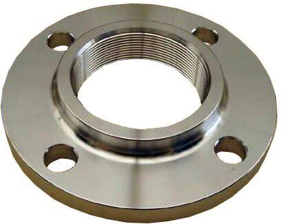 Heavy Duty Flanges