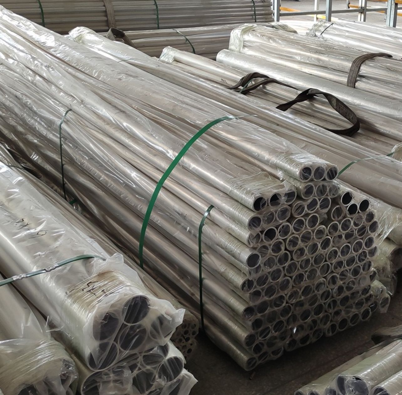 Seamless Pipes