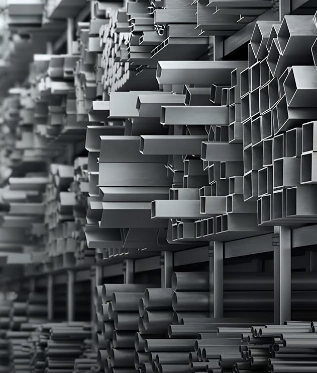 Asia Steel Sections Product - Thumbnail
