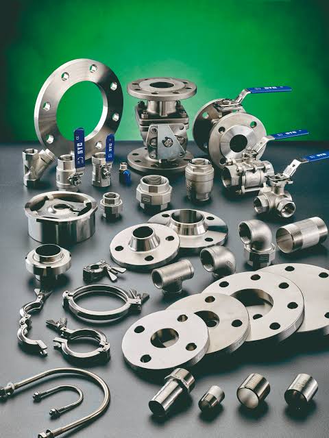 Asia Steel Stainless Steel Product - Thumbnail