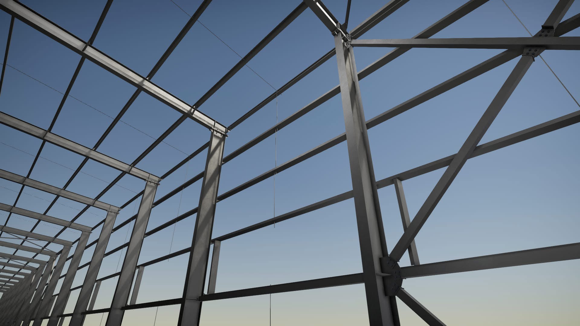 Industrial Project 1