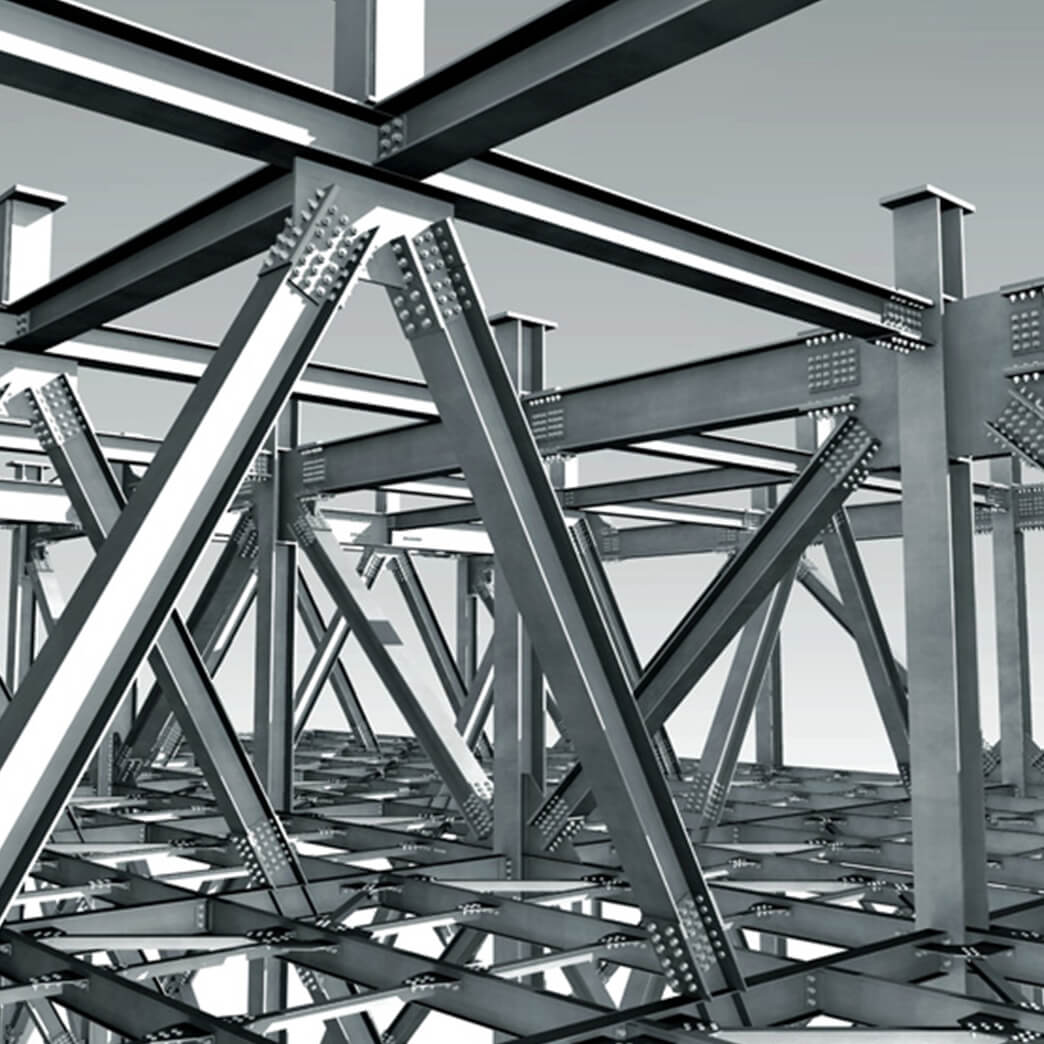 Asia Steel Structure - Thumbnail
